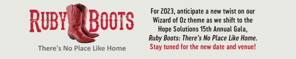 Ruby boots banner